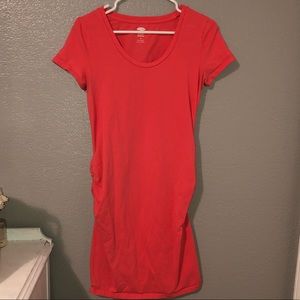 Old navy Bodycon Maternity Dress